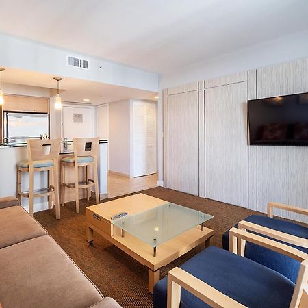 Sunny Isles 1Bdr Sea View And Pool Leilighet Miami Beach Eksteriør bilde