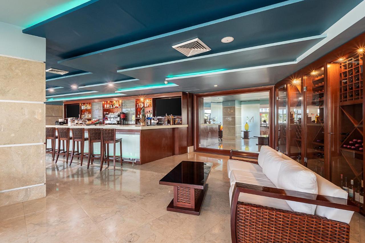 Sunny Isles 1Bdr Sea View And Pool Leilighet Miami Beach Eksteriør bilde