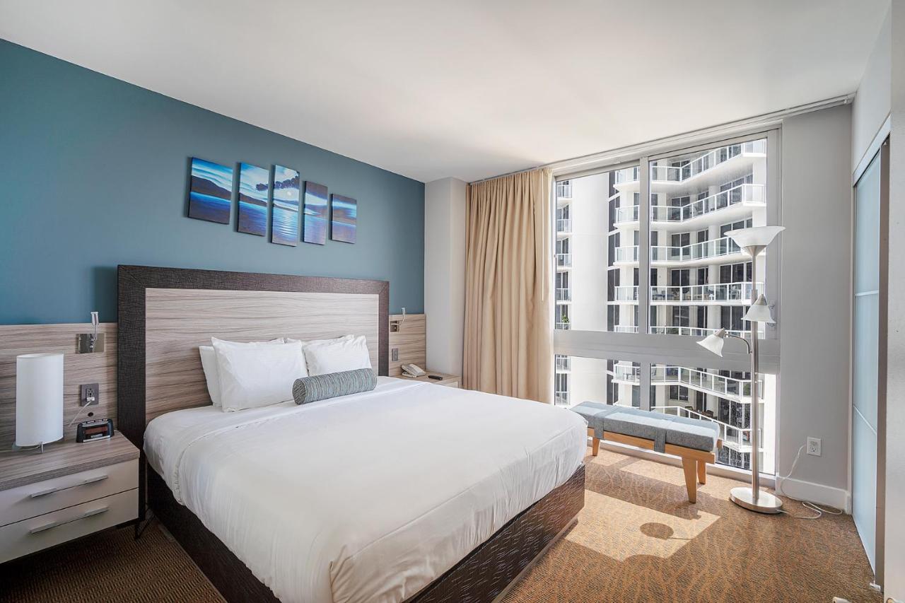 Sunny Isles 1Bdr Sea View And Pool Leilighet Miami Beach Eksteriør bilde
