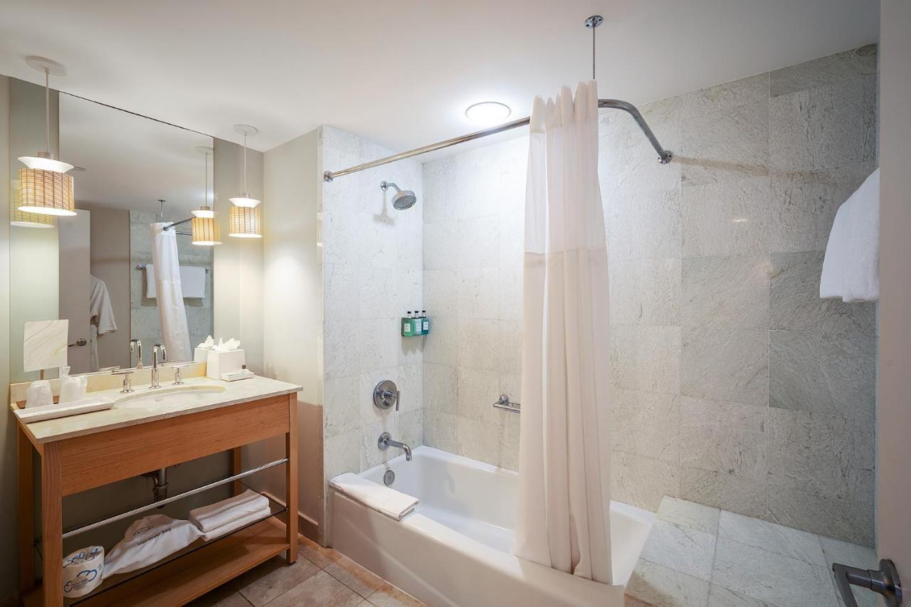 Sunny Isles 1Bdr Sea View And Pool Leilighet Miami Beach Eksteriør bilde