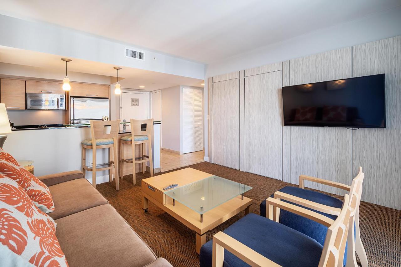 Sunny Isles 1Bdr Sea View And Pool Leilighet Miami Beach Eksteriør bilde