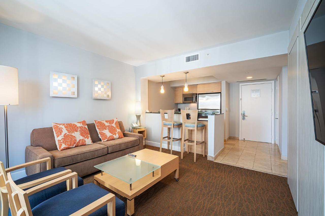 Sunny Isles 1Bdr Sea View And Pool Leilighet Miami Beach Eksteriør bilde