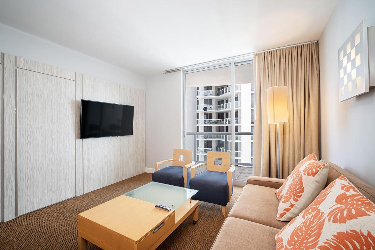 Sunny Isles 1Bdr Sea View And Pool Leilighet Miami Beach Eksteriør bilde