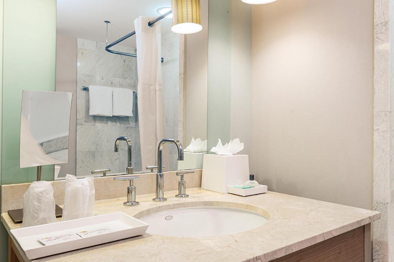 Sunny Isles 1Bdr Sea View And Pool Leilighet Miami Beach Eksteriør bilde